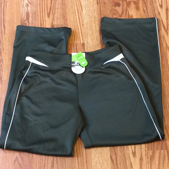 athletic works track pants